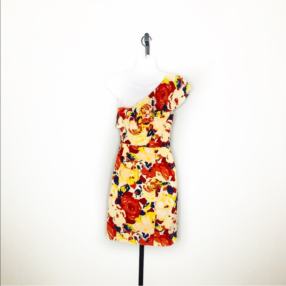 Frock by Tracy Reese Dress-a4 - Picture 8 of 8